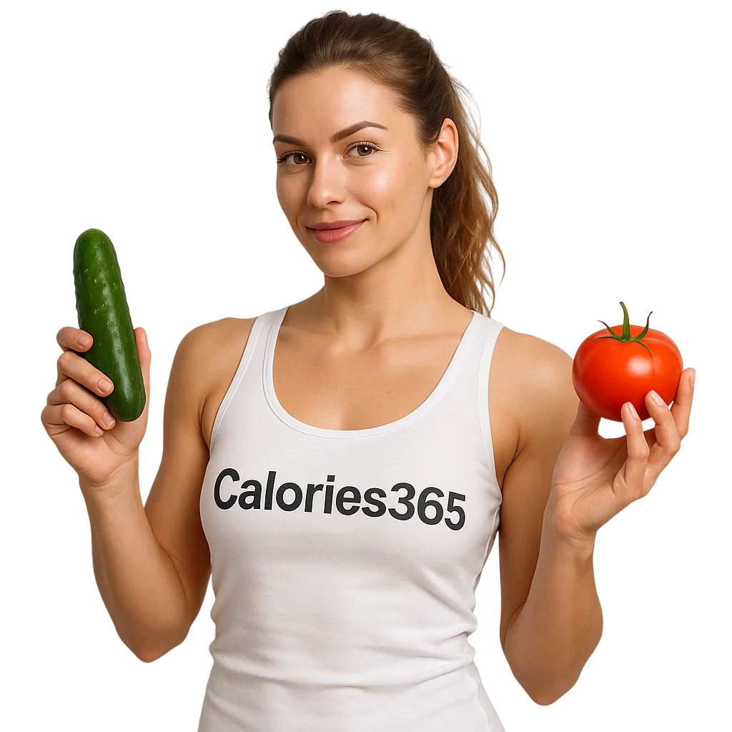 Демонстраційне зображення Calories365